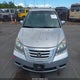 5FNRL3H67AB092753 2010 Honda Odyssey Ex-L auction photo thumbnail 6