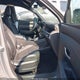5NTJB4DE2SH137301 2025 Hyundai Santa Cruz Sel auction photo thumbnail 5