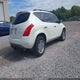JN8AZ08W24W316834 2004 Nissan Murano Se auction photo thumbnail 4