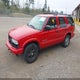 1GNDT13X14K156461 2004 Chevrolet Blazer Ls auction photo thumbnail 2