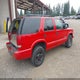 1GNDT13X14K156461 2004 Chevrolet Blazer Ls auction photo thumbnail 4