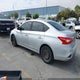 3N1AB7AP7JY244483 2018 Nissan Sentra S auction photo thumbnail 3