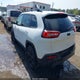 1C4PJLCB6JD533880 2018 Jeep Cherokee Latitude Fwd auction photo thumbnail 3