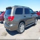 5TDZY68A88S015239 2008 Toyota Sequoia Limited 5.7L V8 auction photo thumbnail 4