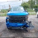 1GCPABEK7NZ534228 2022 Chevrolet Silverado 1500 2Wd Short Bed Custom auction photo thumbnail 12