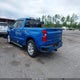 1GCPABEK7NZ534228 2022 Chevrolet Silverado 1500 2Wd Short Bed Custom auction photo thumbnail 3