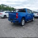1GCPABEK7NZ534228 2022 Chevrolet Silverado 1500 2Wd Short Bed Custom auction photo thumbnail 4
