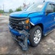 1GCPABEK7NZ534228 2022 Chevrolet Silverado 1500 2Wd Short Bed Custom auction photo thumbnail 6
