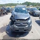 MAJ3S2GE9LC336842 2020 Ford Ecosport Se auction photo thumbnail 12