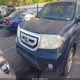5FNYF485X9B046068 2009 Honda Pilot Ex-L auction photo thumbnail 6