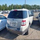 1FMDK02W58GA14908 2008 Ford Taurus X Sel auction photo thumbnail 4