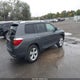 JTEES42AX82062286 2008 Toyota Highlander Limited auction photo thumbnail 4