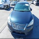 3N1AB7AP8EL694131 2014 Nissan Sentra S auction photo thumbnail 6