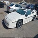1G2PG1190JP200306 1988 Pontiac Fiero Gt auction photo thumbnail 2