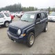 1C4NJPBA9CD639640 2012 Jeep Patriot Sport auction photo thumbnail 2