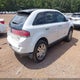 2LMDU88C09BJ09895 2009 Lincoln Mkx auction photo thumbnail 4
