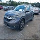 2HKRW2H5XHH663902 2017 Honda Cr-V Ex auction photo thumbnail 2