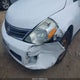 3N1BC1CPXAL403778 2010 Nissan Versa 1.8S auction photo thumbnail 6