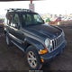 1J4GL58K26W247707 2006 Jeep Liberty Limited Edition auction photo thumbnail 6