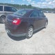 1FAHP2EWXAG152860 2010 Ford Taurus Sel auction photo thumbnail 4