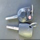 1FMCU0F72EUA11356 2014 Ford Escape S auction photo thumbnail 11