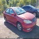 2T1BR32E23C079285 2003 Toyota Corolla S auction photo thumbnail 1