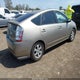 JTDKB20U793511458 2009 Toyota Prius auction photo thumbnail 4