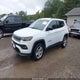 3C4NJDBN0PT561959 2023 Jeep Compass Latitude 4X4 auction photo thumbnail 2