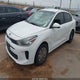 3KPA24AB0KE210405 2019 Kia Rio Lx auction photo thumbnail 2