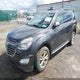 2GNFLFEK6G6275198 2016 Chevrolet Equinox Lt auction photo thumbnail 2