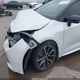 JTNC4MBE9N3168819 2022 Toyota Corolla Xse auction photo thumbnail 20