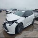 JTNC4MBE9N3168819 2022 Toyota Corolla Xse auction photo thumbnail 2