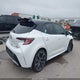 JTNC4MBE9N3168819 2022 Toyota Corolla Xse auction photo thumbnail 4