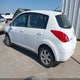 3N1BC13E07L399618 2007 Nissan Versa 1.8Sl auction photo thumbnail 3