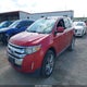 2FMDK3KC1BBA31243 2011 Ford Edge Limited auction photo thumbnail 2