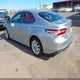 4T1B11HK7KU848322 2019 Toyota Camry Le auction photo thumbnail 3