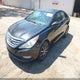 5NPEC4AB9BH189371 2011 Hyundai Sonata Se 2.0T auction photo thumbnail 2