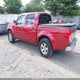 1N6AD0ER1CC458632 2012 Nissan Frontier Sv auction photo thumbnail 3