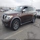 JN8AY2NDXL9109090 2020 Nissan Armada Sl 2Wd auction photo thumbnail 2