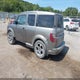 5J6YH189X7L016956 2007 Honda Element Sc auction photo thumbnail 3