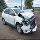 3GNAXHEV7LS646014 2020 Chevrolet Equinox Fwd Ls auction photo thumbnail 1