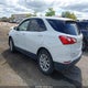 3GNAXHEV7LS646014 2020 Chevrolet Equinox Fwd Ls auction photo thumbnail 3