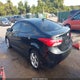 5NPDH4AE6DH310917 2013 Hyundai Elantra Gls auction photo thumbnail 3