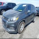 3GNCJKSB7KL162483 2019 Chevrolet Trax Ls auction photo thumbnail 2
