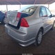 JHMES16555S006511 2005 Honda Civic Lx auction photo thumbnail 4
