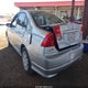 JHMES16555S006511 2005 Honda Civic Lx auction photo thumbnail 6