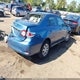 5YFBU4EE1CP048352 2012 Toyota Corolla L auction photo thumbnail 4