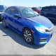2HGFC2F79JH523114 2018 Honda Civic Ex auction photo thumbnail 1