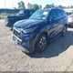 5TDGZRBH0NS244344 2022 Toyota Highlander Xle auction photo thumbnail 2
