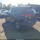 5TDGZRBH0NS244344 2022 Toyota Highlander Xle auction photo thumbnail 3